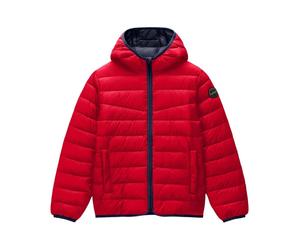 Napapijri K Aerons H 3 haute red r1f (R1F) 14