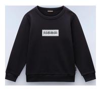 Napapijri K B-chamois C black 041 (041) 12