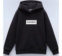 Napapijri K B-chamois H black 041 (041) 10