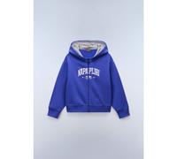 Napapijri K B-inot FZH royal blue b3b (B3B) 16