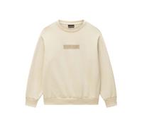 Napapijri K B-new Box Logo C W putty n5e (N5E) 8
