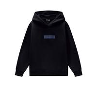 Napapijri New Box Logo Sweatshirt 12 Jahre Blu Marine