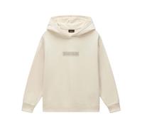 Napapijri K B-new Box Logo H W putty n5e (N5E) 8