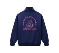 Napapijri K B-tipi Half Zip naval acade b2q (B2Q) 14