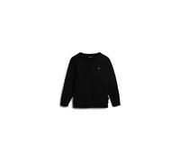 Napapijri Kinder Sweatshirt K Balis C 1 NP0A4G4L Black-98-104