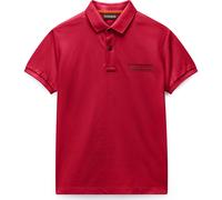 Napapijri K E-new Box Logo Softshell american b raq (RAQ) 12