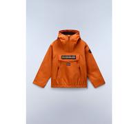 Napapijri K Rainforest Next P orange pumpkin a68 (A68) 12