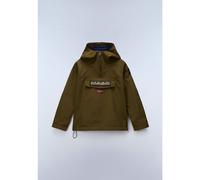 Napapijri K Rainforest SUM 4 dark olive g3a (G3A) 12