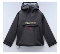 Napapijri K Rainforest WI 2 dark grey solid (H98) 10