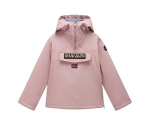 Napapijri K Rainforest WI 2 pink woodrose (PA4) 12