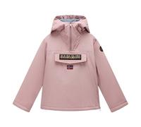 Napapijri K Rainforest WI 2 pink woodrose (PA4) 8