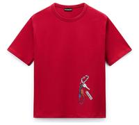 Napapijri K S-albedo Softshell american b raq (RAQ) 12