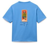 Napapijri K S-albedo Softshell blue jasper b9a (B9A) 12