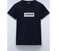 Napapijri K S-chamois Softshell blu marine (176) 14