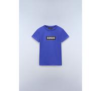 Napapijri K S-chamois Softshell royal blue b3b (B3B) 6