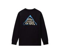 Napapijri K S-ellis LS black beauty (941) 10