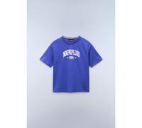 Napapijri K S-inot Softshell royal blue b3b (B3B) 12