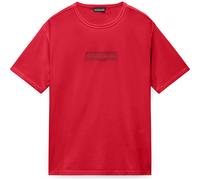 Napapijri K S-new Box Logo Softshell american b raq (RAQ) 10