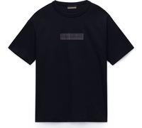 Napapijri K S-new Box Logo Softshell black beauty (941) 4
