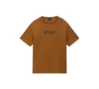 Napapijri K S-new Box Logo Softshell rubber ws2 (WS2) 8