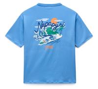 Napapijri K S-oeste Softshell blue jasper b9a (B9A) 10