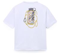 Napapijri K S-oeste Softshell bright white 002 (002) 16