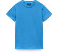 Napapijri K Salis Softshell 2 blue jasper b9a (B9A) 4