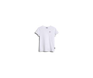Napapijri K Salis Softshell 2 bright white 002 (002) 12
