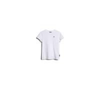 Napapijri K Salis Softshell 2 bright white 002 (002) 8