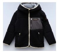 Napapijri K Yupik FZH 3 black 041 (041) 10