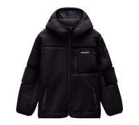 Napapijri K Yupik FZH 4 black beauty (941) 8
