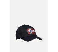 Napapijri - Kappe FALIS 2 176 - Blau - Größe T.U