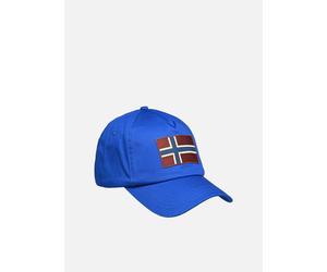 Napapijri - Kappe FALIS 2 B2L - Blau - Größe T.U