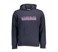 Napapijri NP0A4EZ8-BERIS-H_BLU_176 - Größe: 2XL, Farbe: Blau