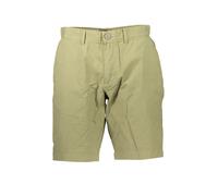 Napapijri Khaki Bermuda Shorts Herren - Größe: 40