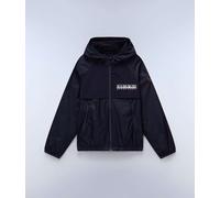 Napapijri Kinder Anorak K A-Allori NP0A4ILD Blue Marine-158-164