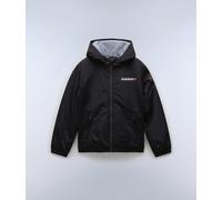 Napapijri Kinder Anorak K A-Scott NP0A4HJR Black-168-172