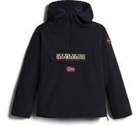 Napapijri Kinder Anorak K Rainforest Sum 4 NP0A4GGD Blue Marine-158-164
