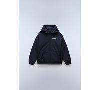 Napapijri Kinder Funktionsjacke K A-Matia NP0A891J Blue Marine-158-164