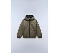Napapijri Kinder Funktionsjacke K A-Matia NP0A891J Tea Leaf G0A-168-172