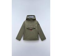 Napapijri Kinder Funktionsjacke K Rainforest Wi 2 NP0A4HHK Tea Leaf G0A-110-116
