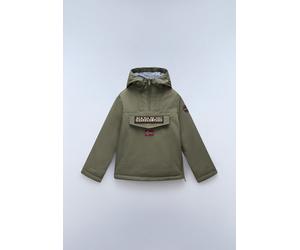 Napapijri Kinder Funktionsjacke K Rainforest Wi 2 NP0A4HHK Tea Leaf G0A-98-104