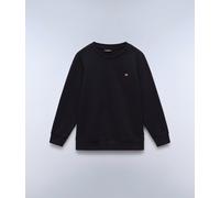 Napapijri Kinder Sweatshirt K Balis C 1 NP0A4G4L Black-122-128