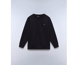Napapijri Kinder Sweatshirt K Balis C 1 NP0A4G4L Black-158-164