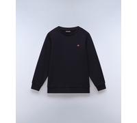 Napapijri Kinder Sweatshirt K Balis C 1 NP0A4G4L Blue Marine-146-152
