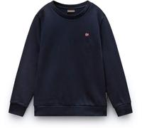 Napapijri Kinder Sweatshirt K Balis C 2 NP0A4GMS Blue Marine-134-140