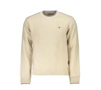 Napapijri Komfort-Pullover Langarm - Größe: 2XL