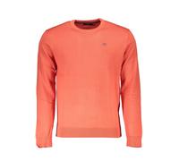 Napapijri Komfort-Pullover Langarm Regular Fit - Größe: S