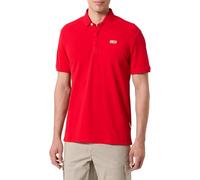 Napapijri Kurzarm Poloshirt Evan
