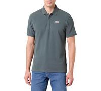 Napapijri Kurzarm Poloshirt Evan